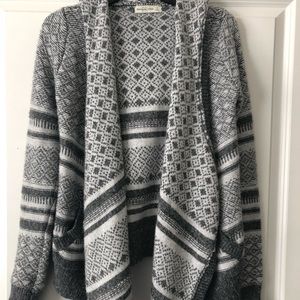 Abercrombie and Fitch Cardigan